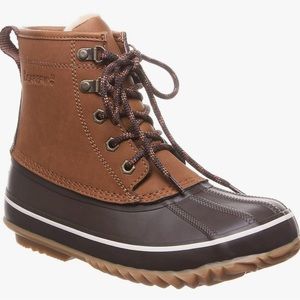 Women’s BearPaw Snow Boots